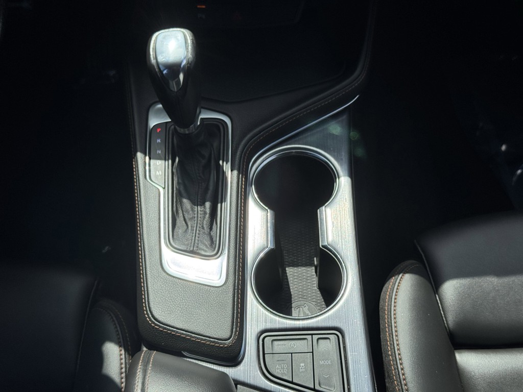 2021 Cadillac CT4 Image 21