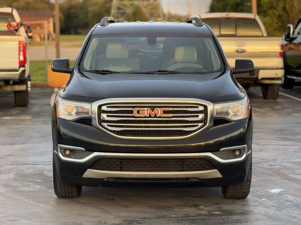 2019 GMC Acadia Image 5