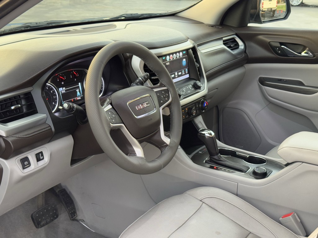 2019 GMC Acadia Image 12