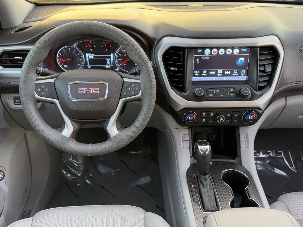 2019 GMC Acadia Image 14