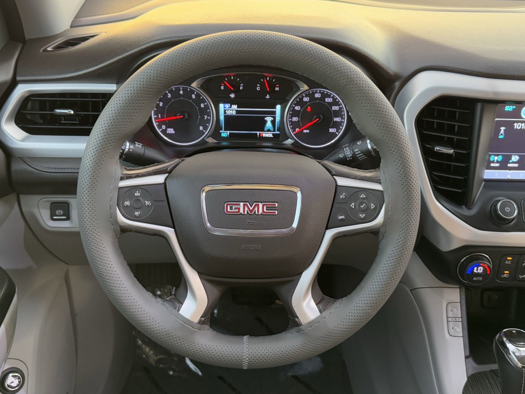 2019 GMC Acadia Image 15