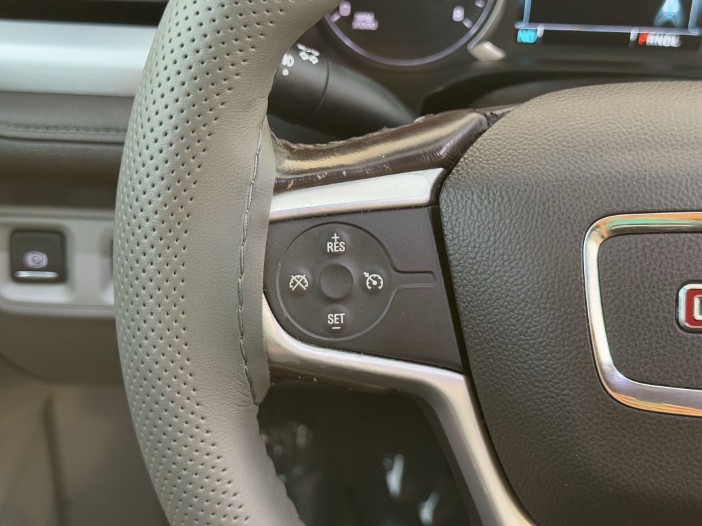 2019 GMC Acadia Image 16