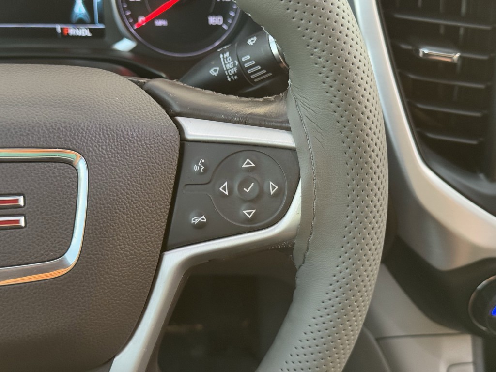 2019 GMC Acadia Image 17