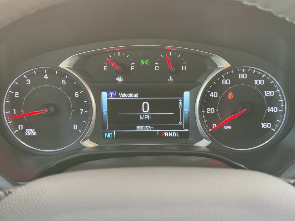 2019 GMC Acadia Image 18