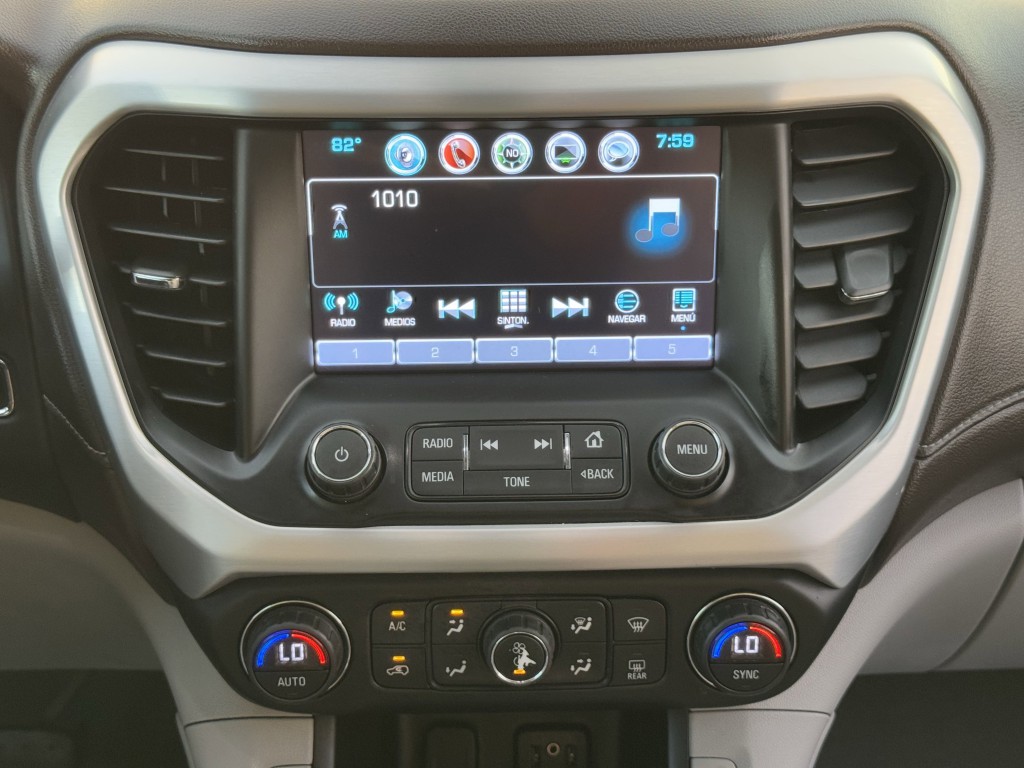 2019 GMC Acadia Image 19
