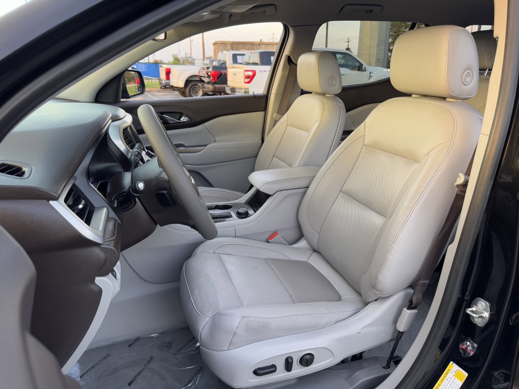 2019 GMC Acadia Image 24