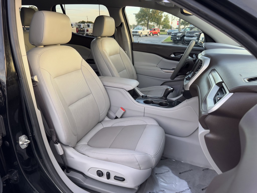 2019 GMC Acadia Image 25