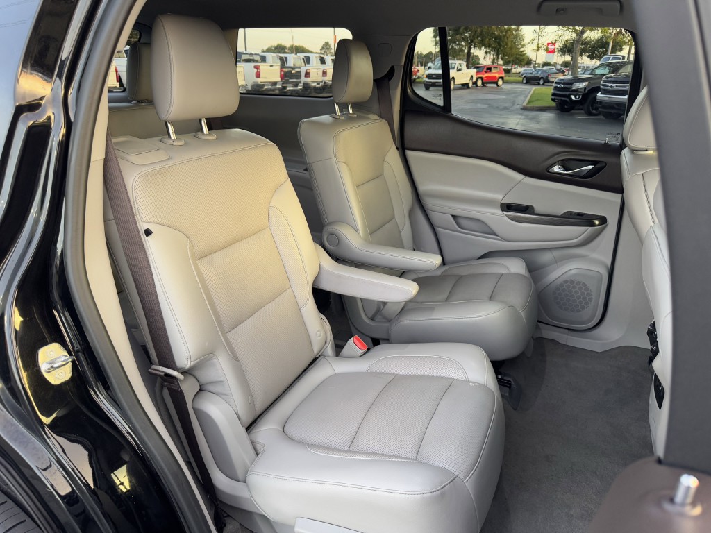 2019 GMC Acadia Image 26