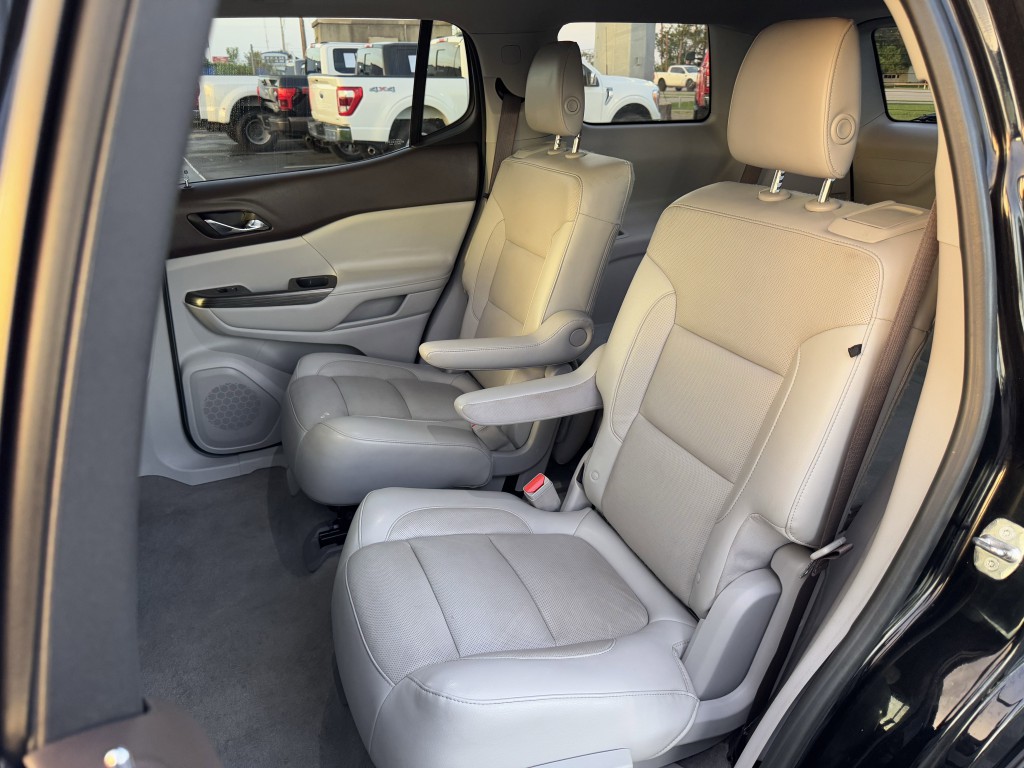 2019 GMC Acadia Image 27
