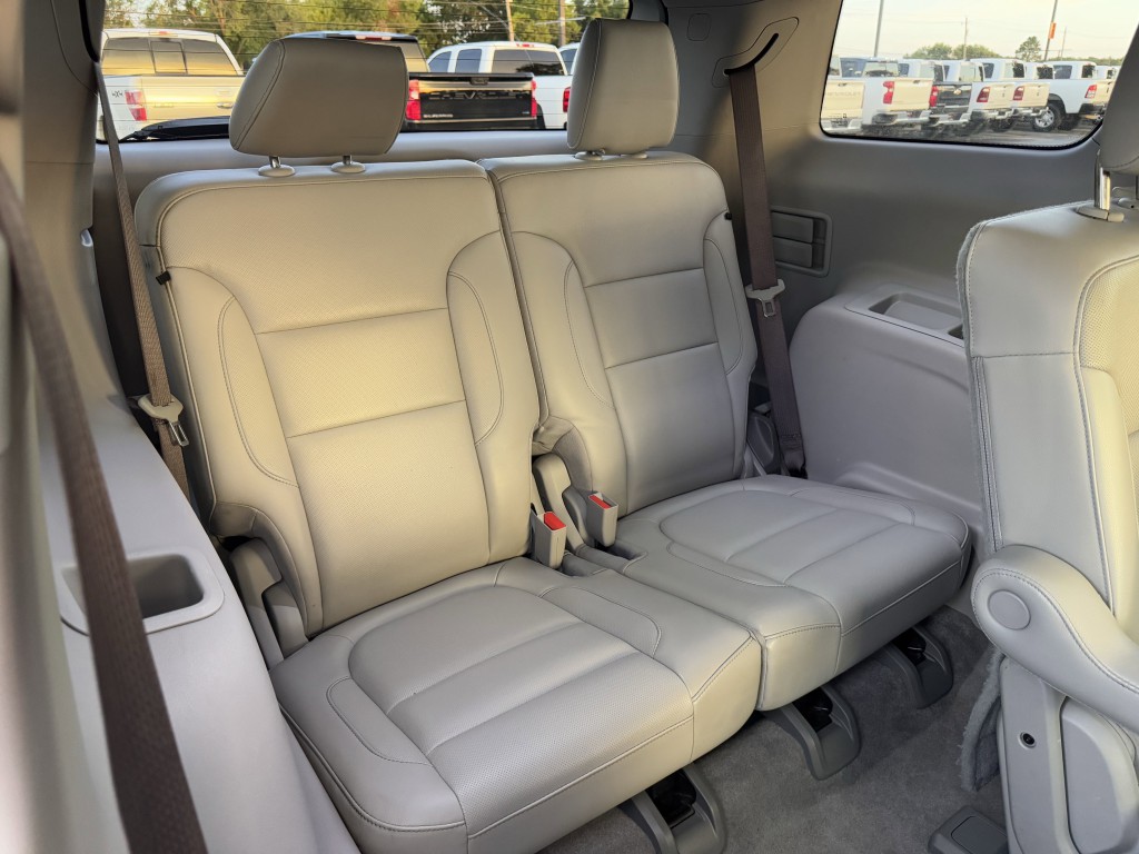 2019 GMC Acadia Image 28