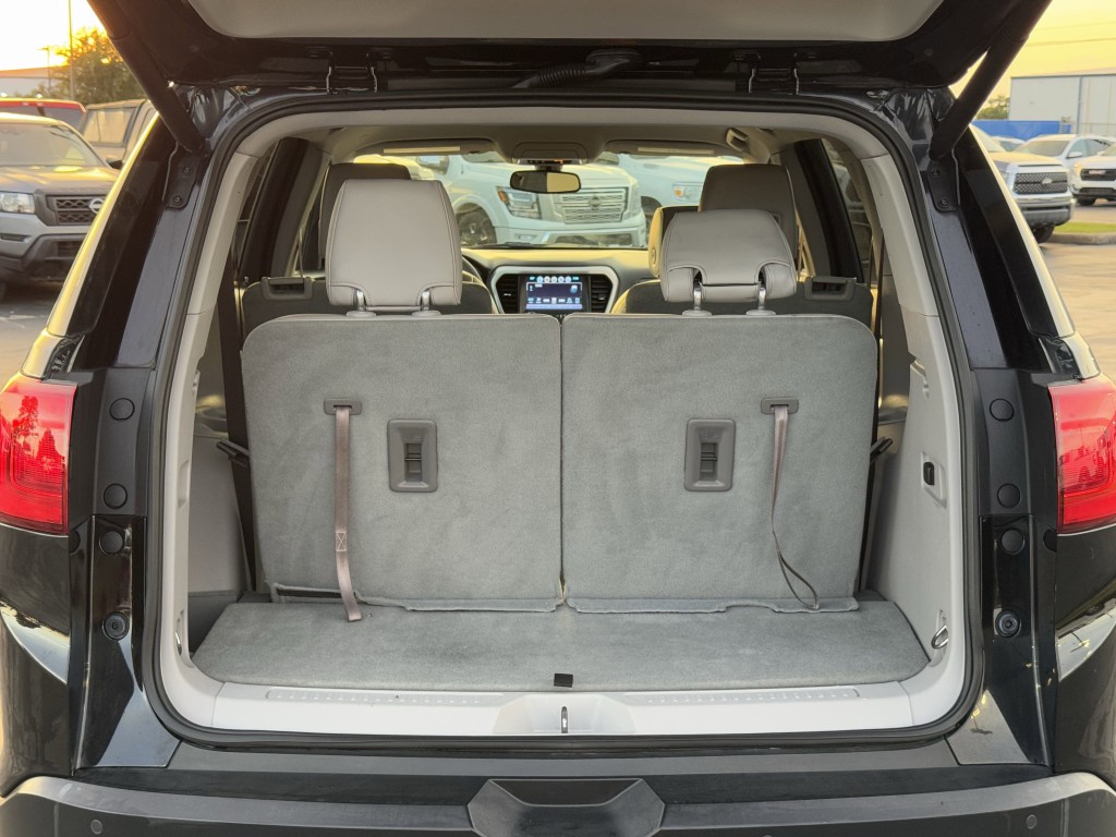 2019 GMC Acadia Image 29