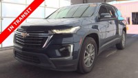 Image for 2022 Chevrolet Traverse LT Cloth ID: 6674739