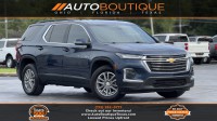 Image for 2022 Chevrolet Traverse LT Cloth ID: 6674739