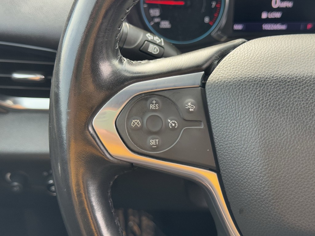2022 Chevrolet Traverse Image 16