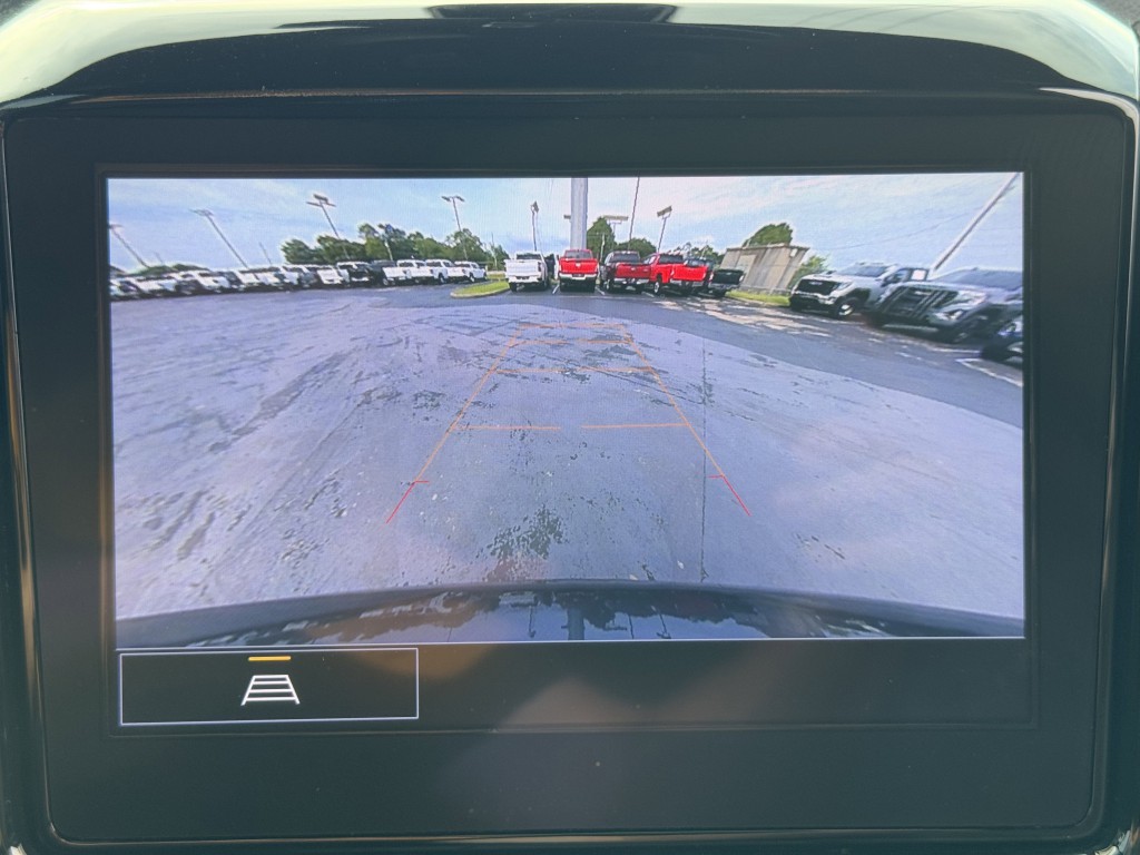 2022 Chevrolet Traverse Image 20