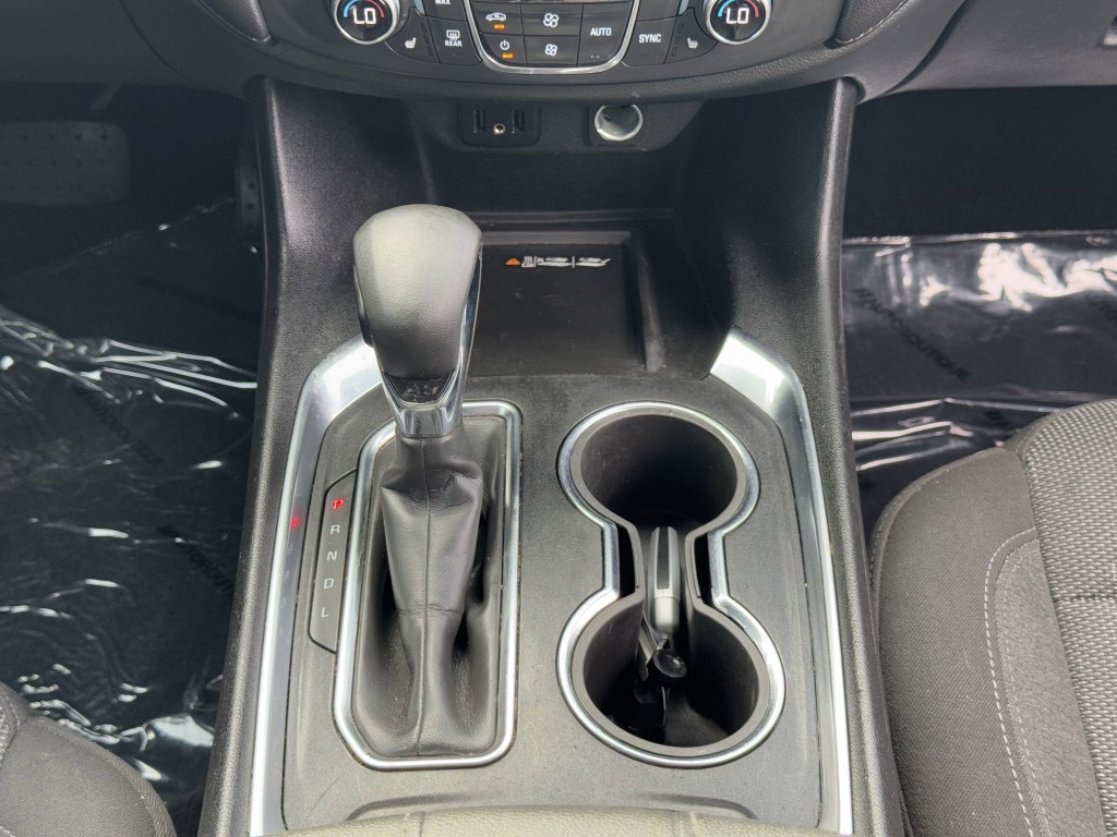 2022 Chevrolet Traverse Image 21