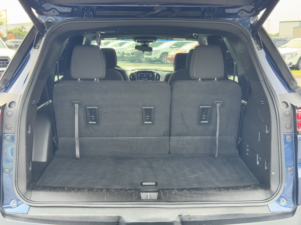 2022 Chevrolet Traverse Image 29