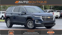 Image for 2022 Chevrolet Traverse LT Cloth ID: 6674739