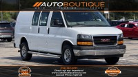 Image for 2023 GMC Savana  ID: 6674740