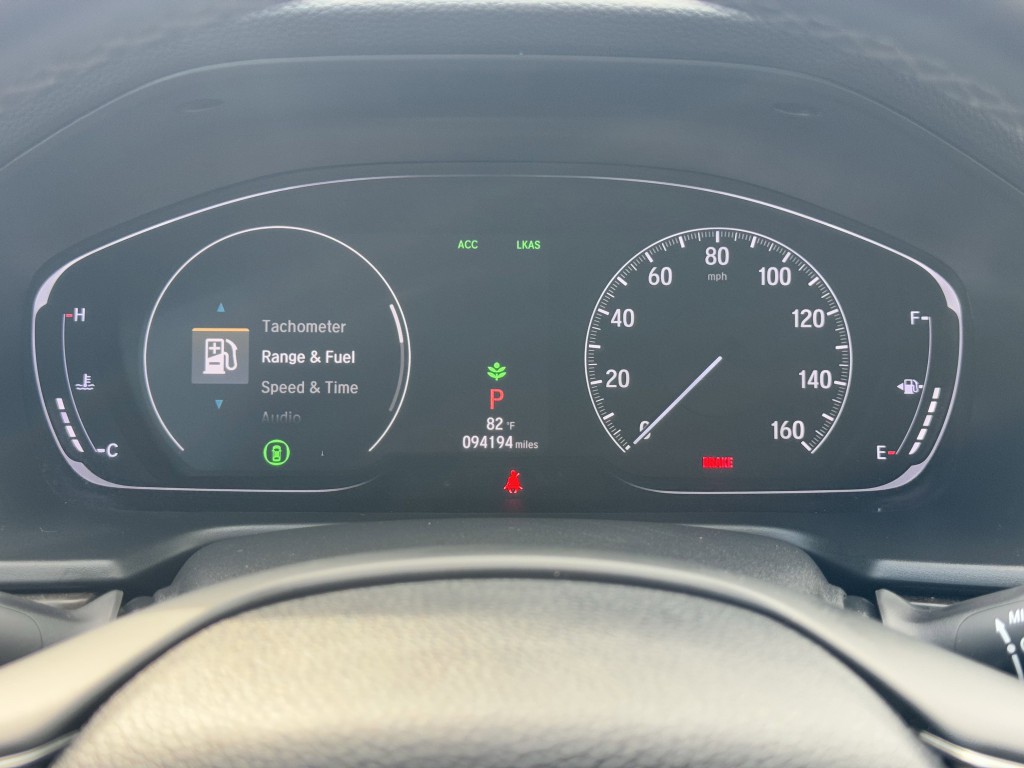 2018 Honda Accord Image 18