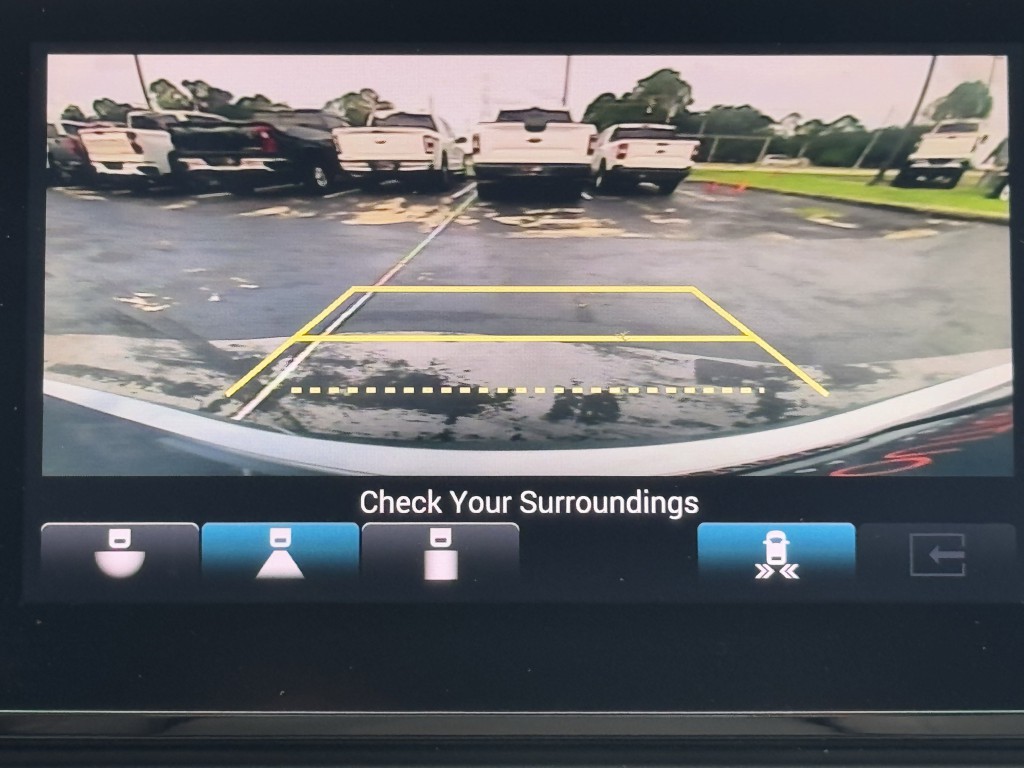 2018 Honda Accord Image 20