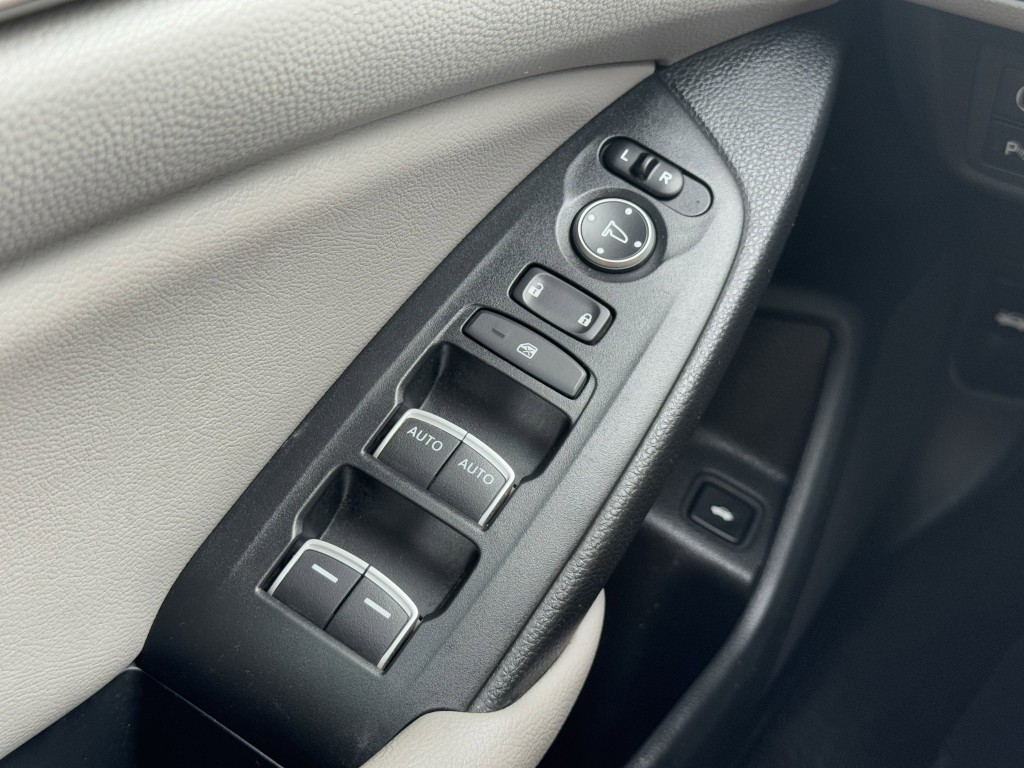 2018 Honda Accord Image 22