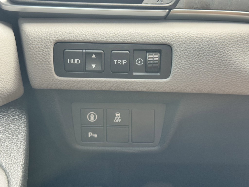 2018 Honda Accord Image 23