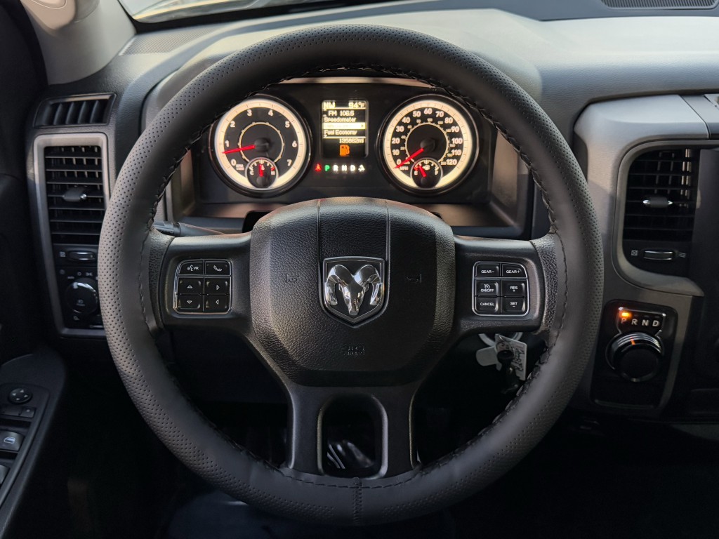2017 RAM 1500 Image 14