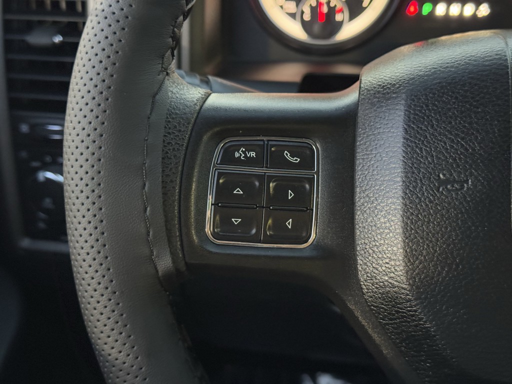 2017 RAM 1500 Image 15