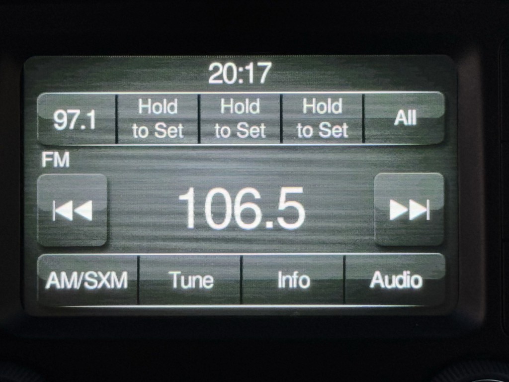 2017 RAM 1500 Image 18