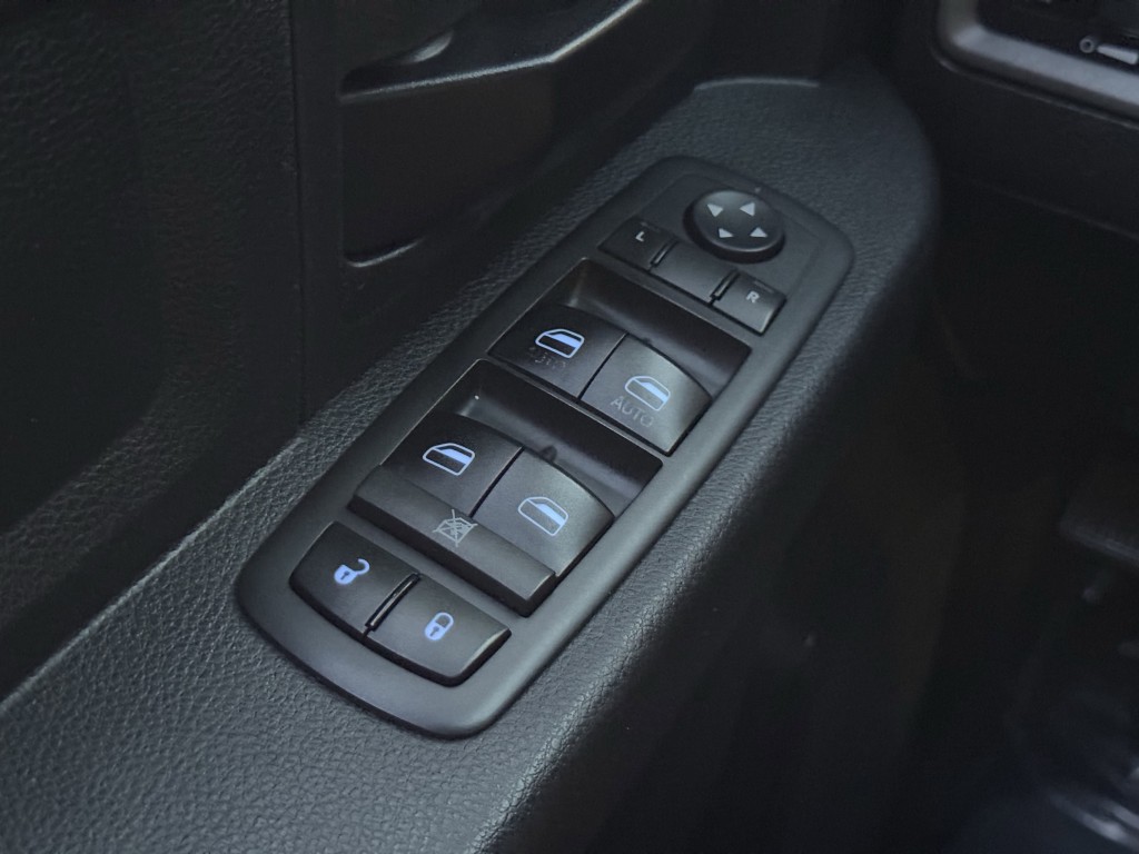 2017 RAM 1500 Image 20
