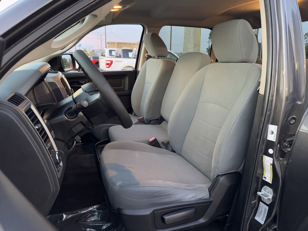 2017 RAM 1500 Image 22