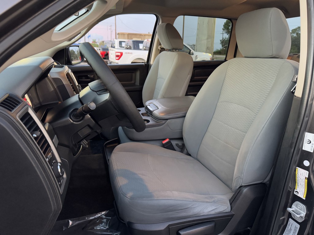2017 RAM 1500 Image 23