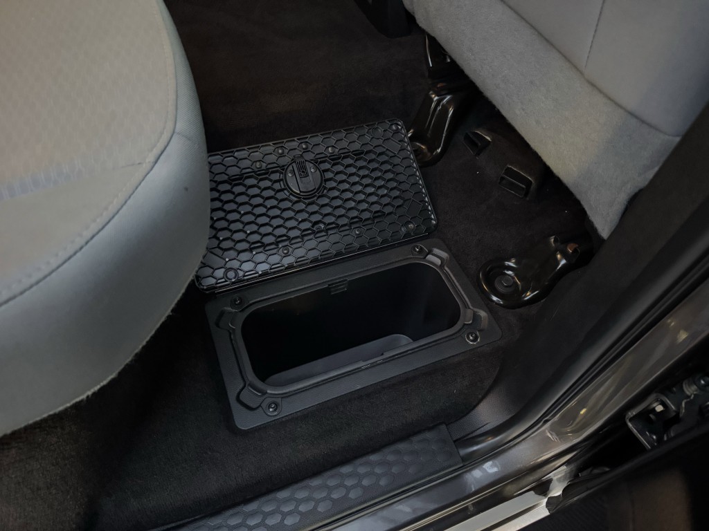2017 RAM 1500 Image 27