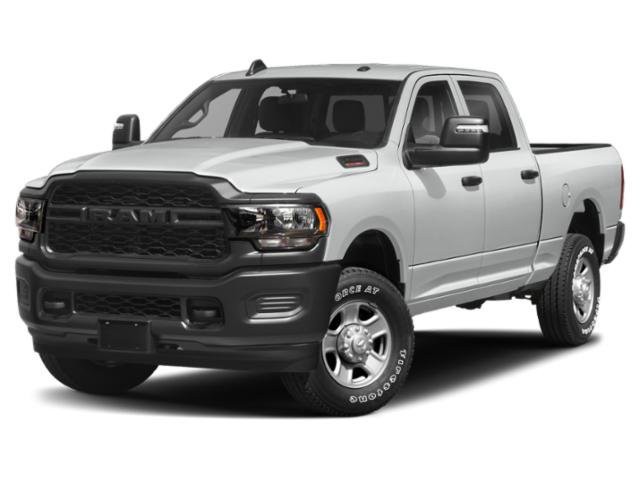 2023 RAM 2500 Image 1