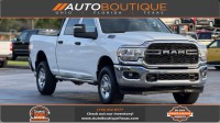 Image for 2023 RAM 2500 Tradesman ID: 6674746