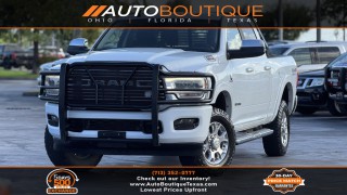 Image for 2022 RAM 2500 Laramie ID: 6674747