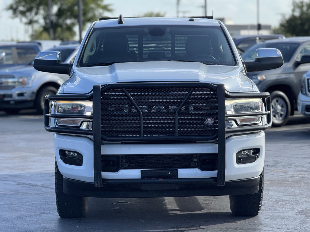 2022 RAM 2500 Image 5