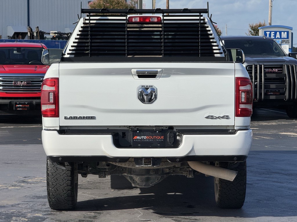 2022 RAM 2500 Image 6