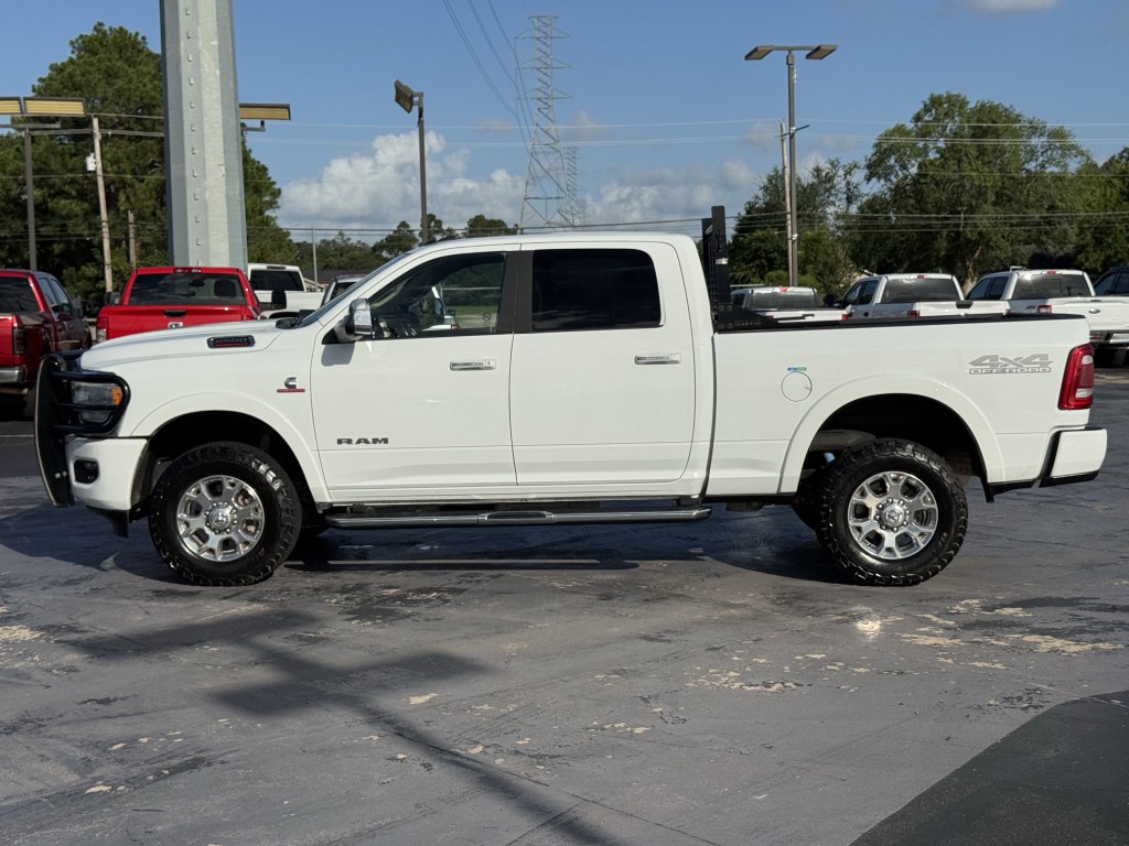 2022 RAM 2500 Image 8