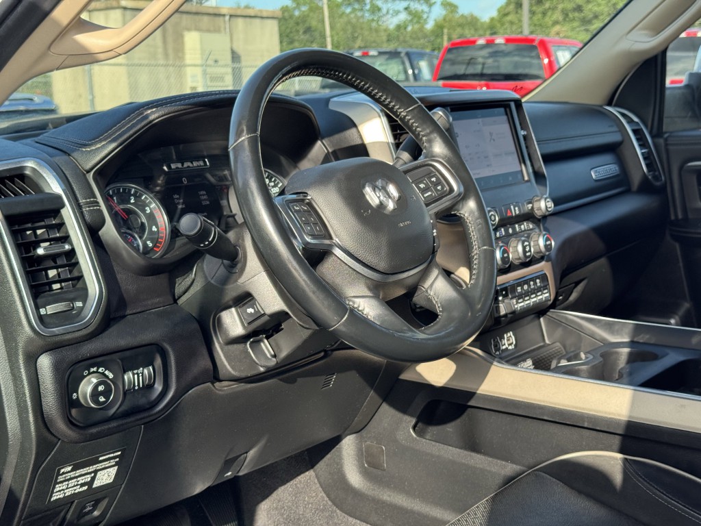 2022 RAM 2500 Image 10