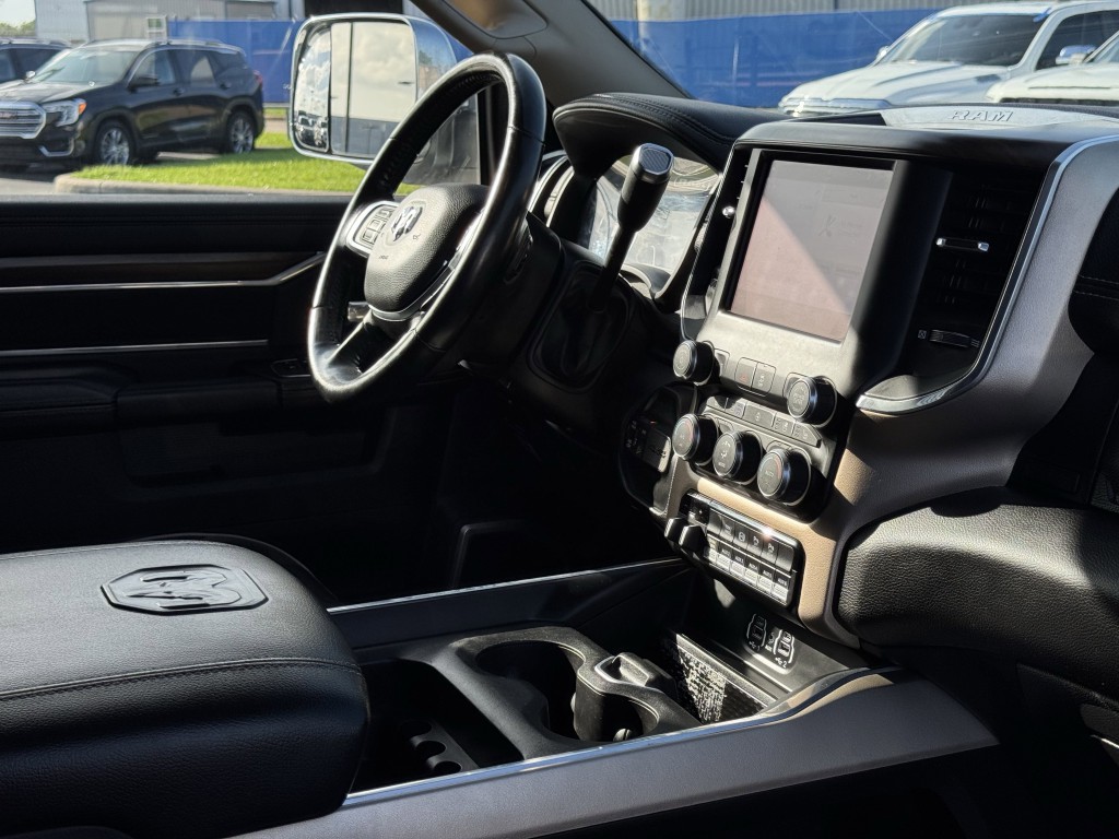 2022 RAM 2500 Image 11