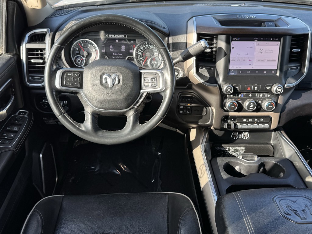 2022 RAM 2500 Image 12