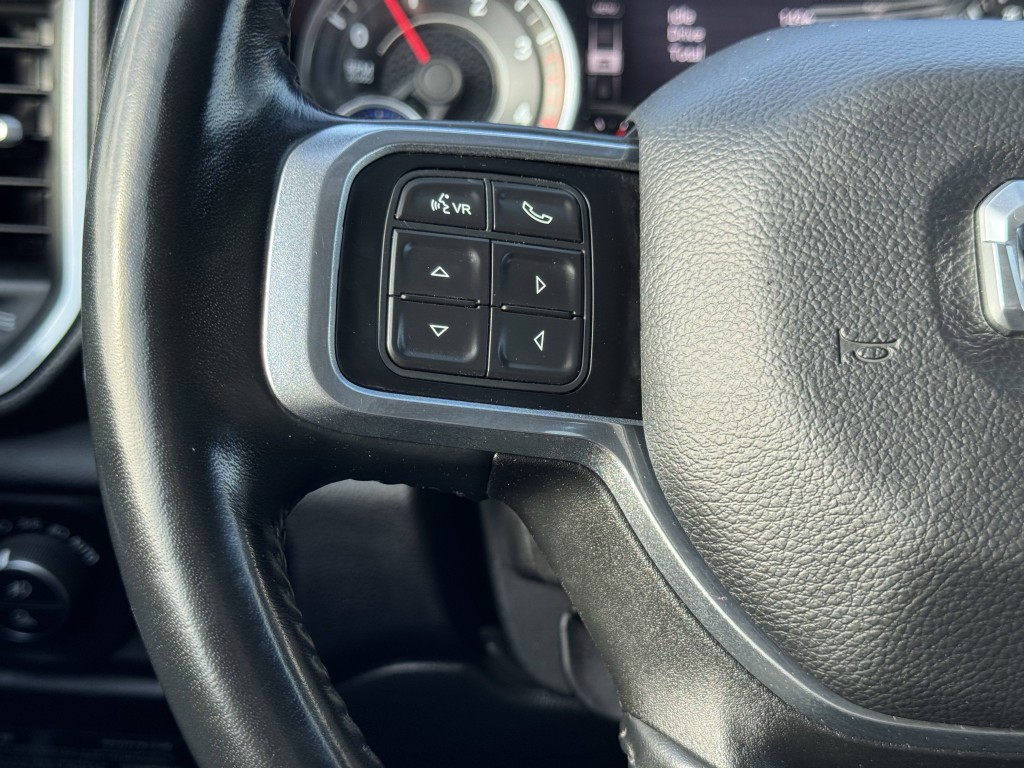2022 RAM 2500 Image 14