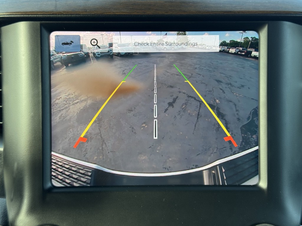 2022 RAM 2500 Image 18