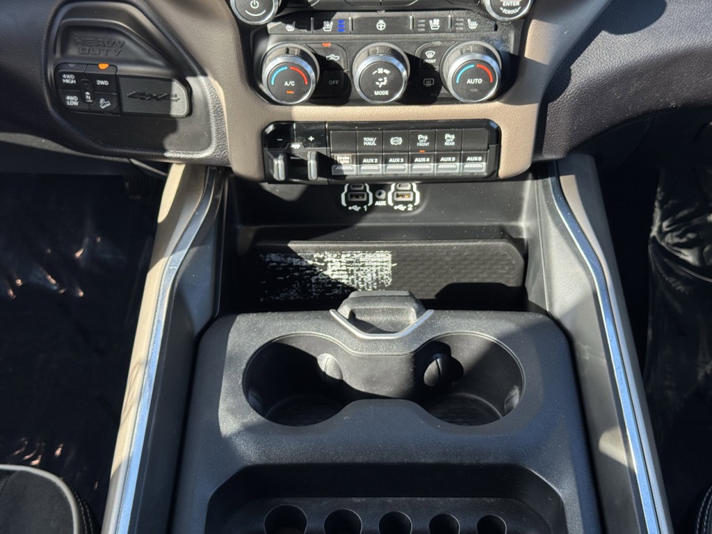 2022 RAM 2500 Image 19