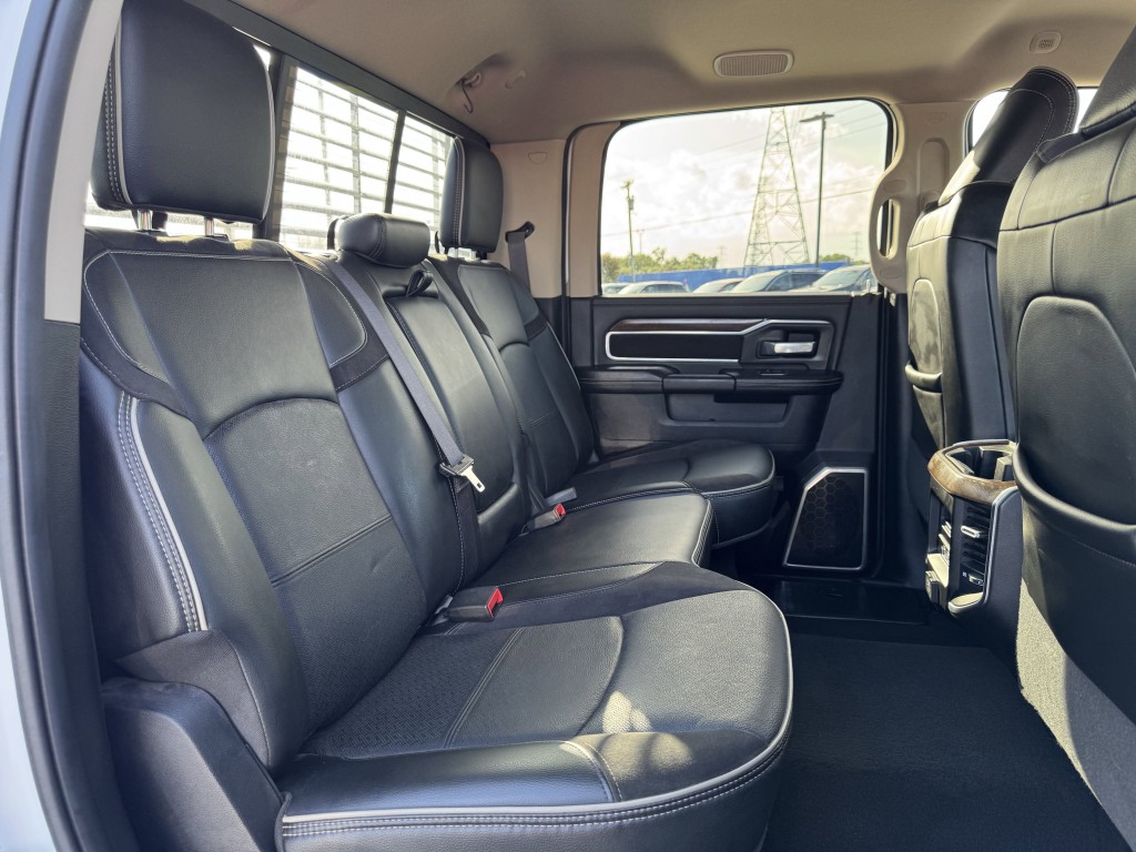 2022 RAM 2500 Image 23