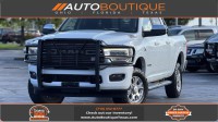 Image for 2022 RAM 2500 Laramie ID: 6674747