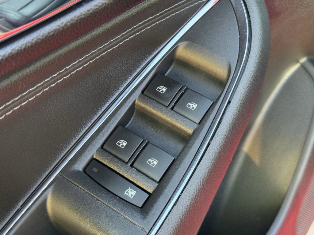 2018 Chevrolet Cruze Image 22
