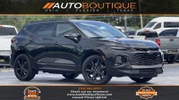 Image for 2022 Chevrolet Blazer RS ID: 6674750